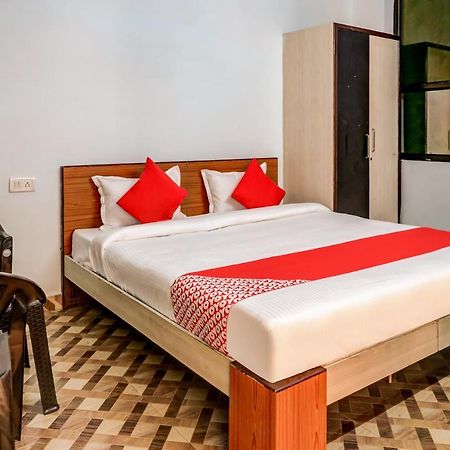 Oyo 67335 Hotel Madhuban Ατζμέρ Εξωτερικό φωτογραφία