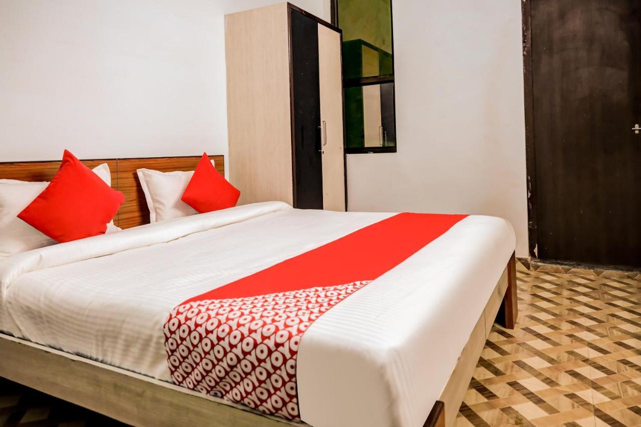 Oyo 67335 Hotel Madhuban Ατζμέρ Εξωτερικό φωτογραφία
