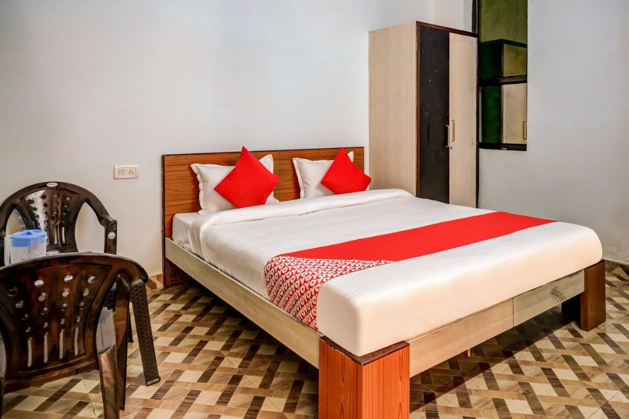 Oyo 67335 Hotel Madhuban Ατζμέρ Εξωτερικό φωτογραφία