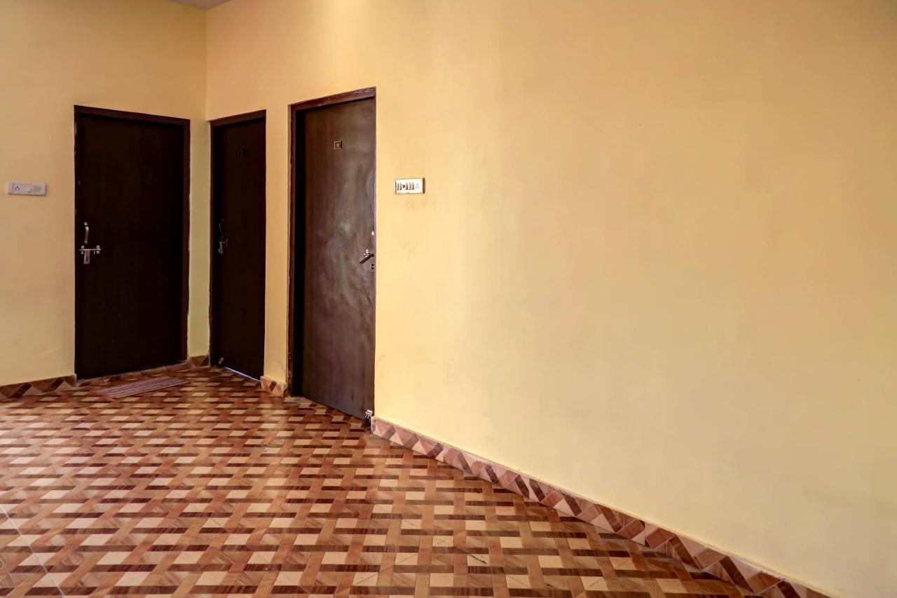Oyo 67335 Hotel Madhuban Ατζμέρ Εξωτερικό φωτογραφία