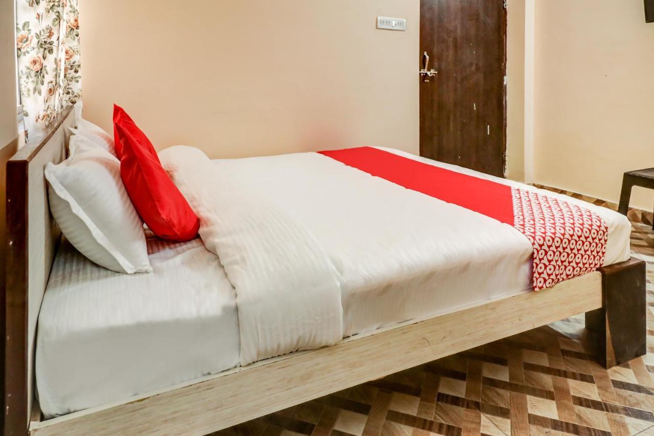 Oyo 67335 Hotel Madhuban Ατζμέρ Εξωτερικό φωτογραφία