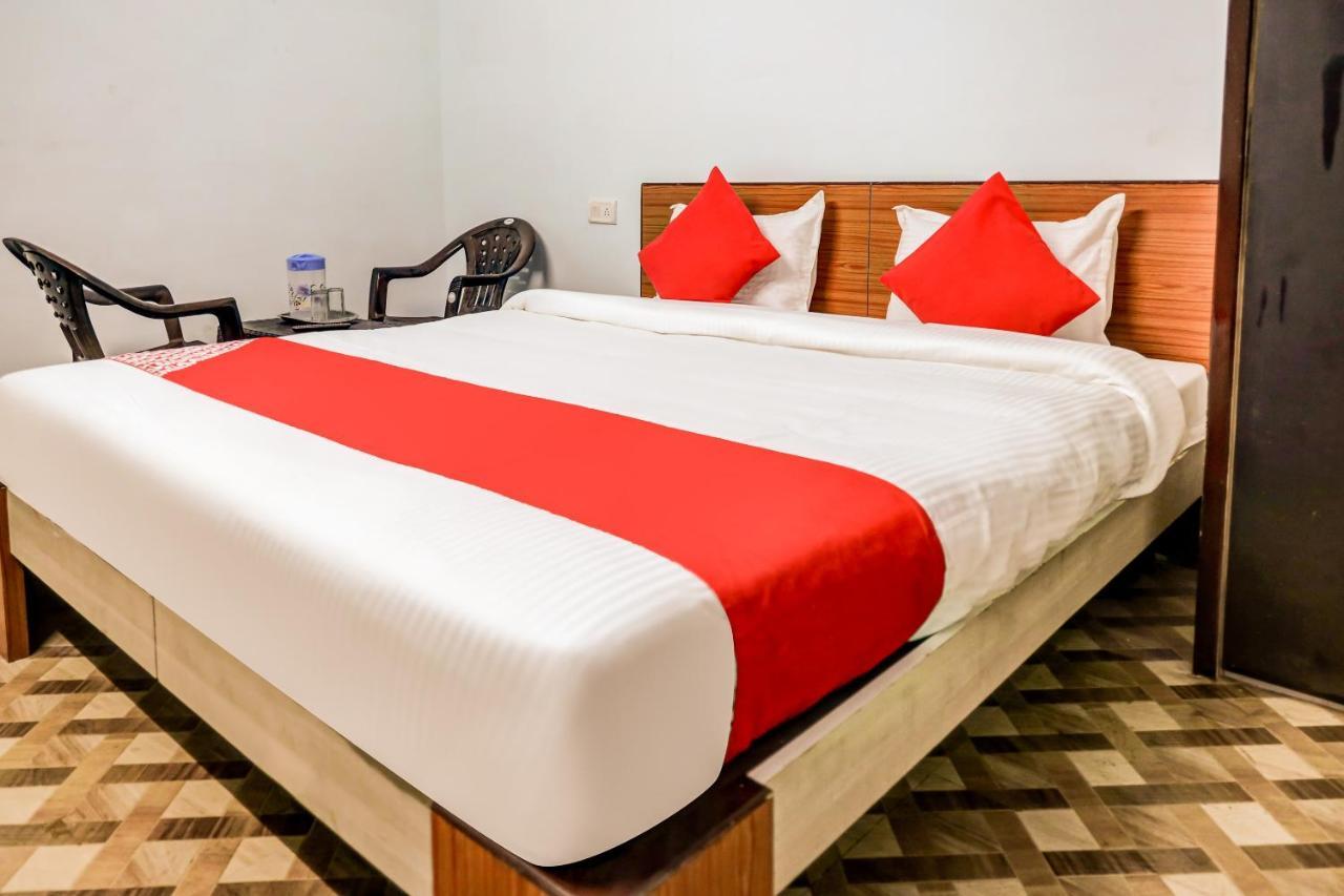 Oyo 67335 Hotel Madhuban Ατζμέρ Εξωτερικό φωτογραφία