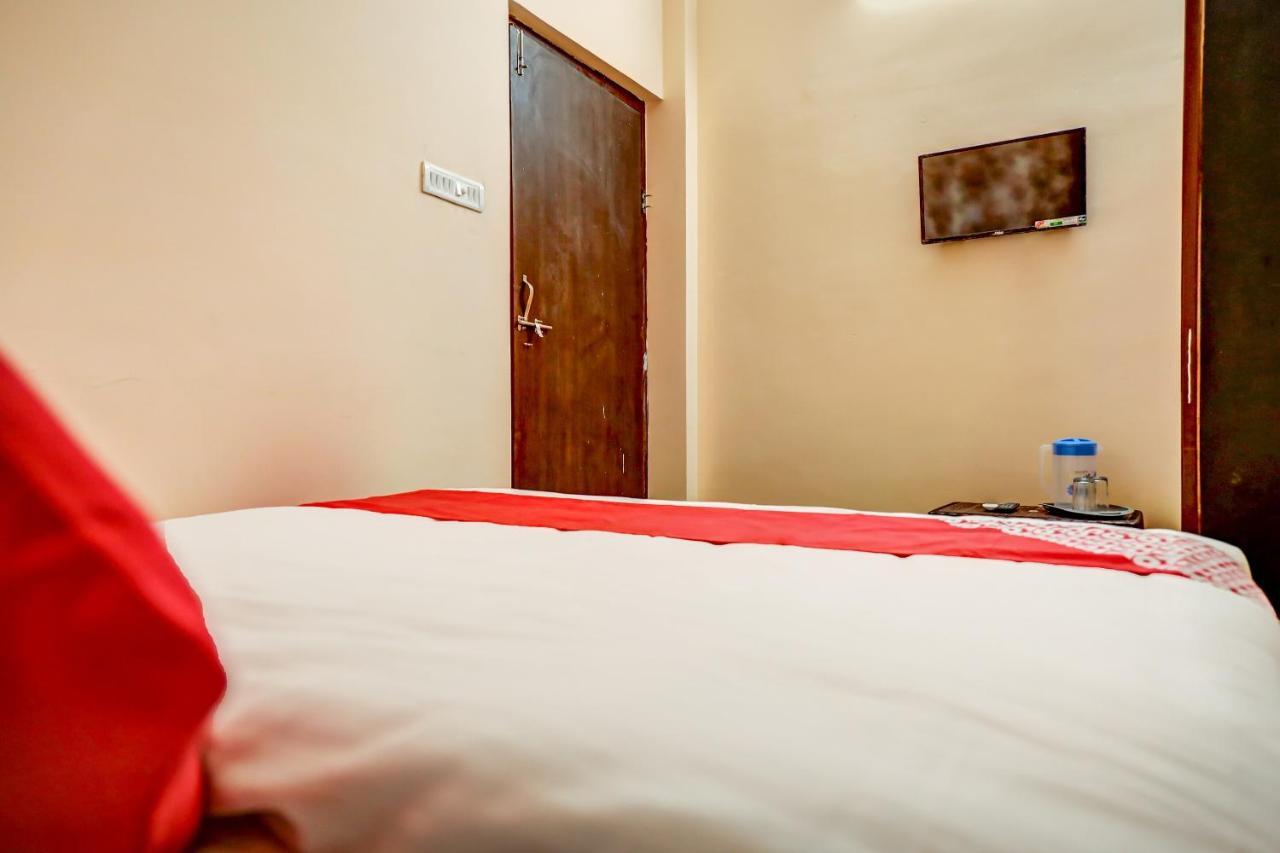 Oyo 67335 Hotel Madhuban Ατζμέρ Εξωτερικό φωτογραφία