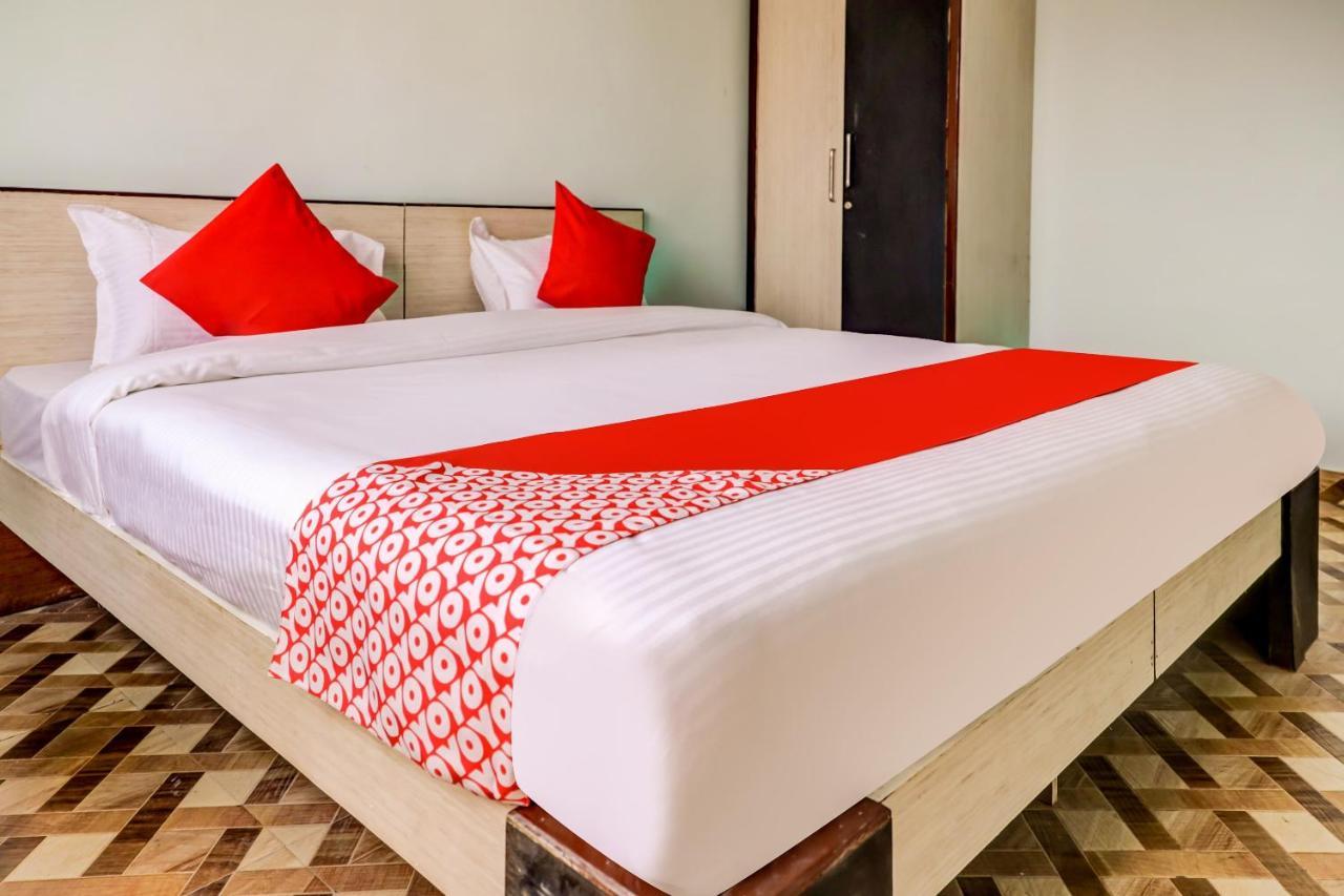 Oyo 67335 Hotel Madhuban Ατζμέρ Εξωτερικό φωτογραφία