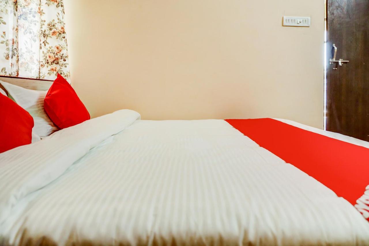 Oyo 67335 Hotel Madhuban Ατζμέρ Εξωτερικό φωτογραφία